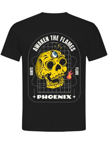 Phoenix Unisex T-Shirt