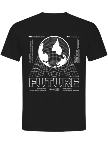 Future Unisex T-Shirt