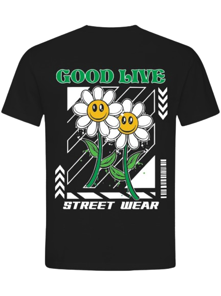 Good live Unisex T-Shirt